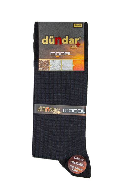 DUNDAR НОСКИ Мужс. 4124-51 Чёрный