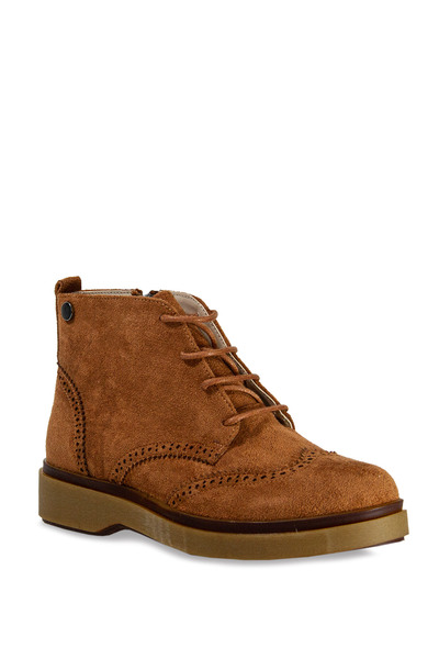 NICOLETTA ДЕЗЕРТЫ Женс. NCL 002BT252 Коричневый