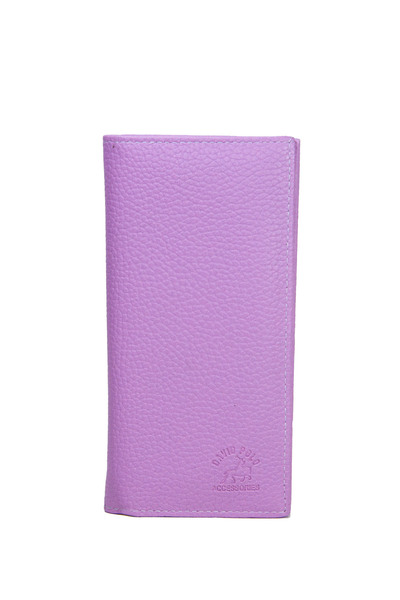 CP-BIG PORTMONE Женс. S-0325.6 Фиолетовый