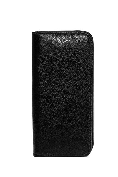 MARSEILLE PORTMONE Мужс. POLO WALLET Чёрный
