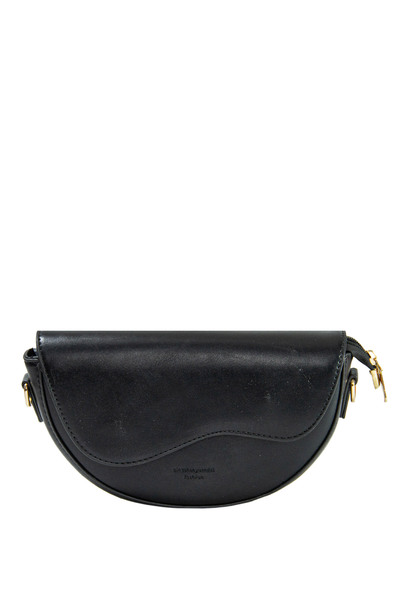 FASHION BAG СУМКИ Женс. FB 0155 Чёрный