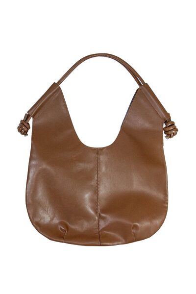 FASHION BAG СУМКИ Женс. FB 0156.2 Тёмно-коричневый