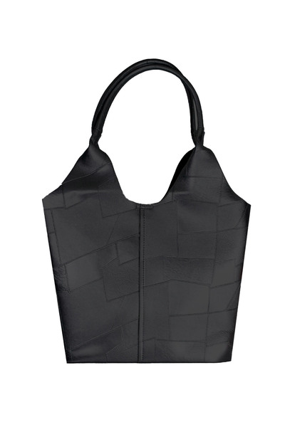 FASHION BAG СУМКИ Женс. FB 0157 Чёрный