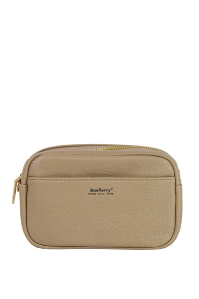 BAELLERRY СУМКИ Женс. BR 0001.2 Визон