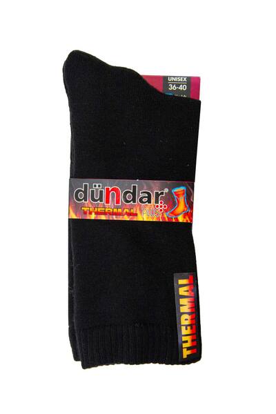 DUNDAR НОСКИ Мужс. 5930-9.006 Чёрный