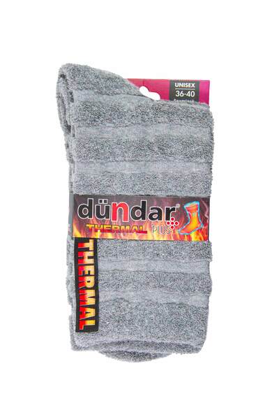 DUNDAR НОСКИ Мужс. 5930-9.009 Серый