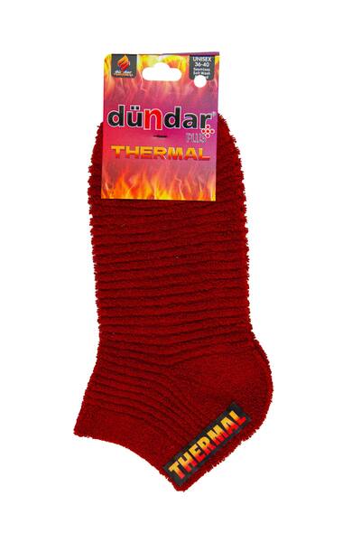 DUNDAR НОСКИ Женс. 5954-51.006 Бордовый