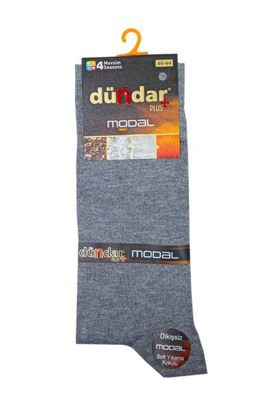 DUNDAR НОСКИ Мужс. DNDR 4124.005 Серый