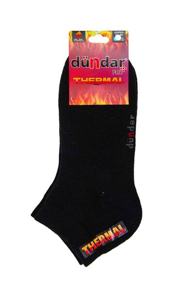 DUNDAR НОСКИ Мужс. 5954- 51.0011 Чёрный