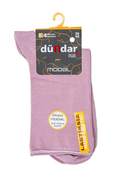 DUNDAR НОСКИ Женс. 5725-7.0014 Пудра