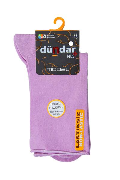 DUNDAR НОСКИ Женс. 5725-7.0015 Фиолетовый