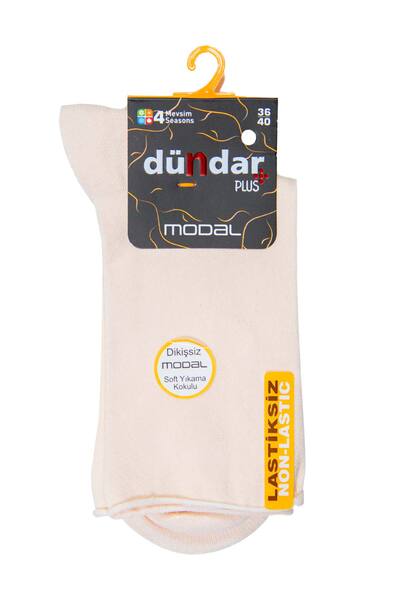 DUNDAR НОСКИ Женс. 5725-7.0017 Пудра