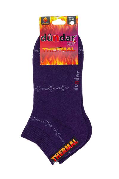 DUNDAR НОСКИ Женс. 5954- 51.0012 Фиолетовый