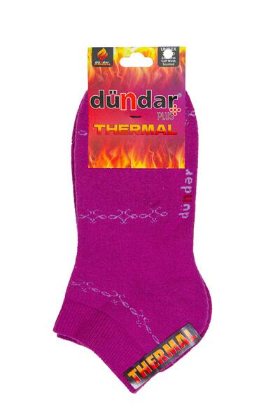 DUNDAR НОСКИ Женс. 5954- 51.0013 Розовый
