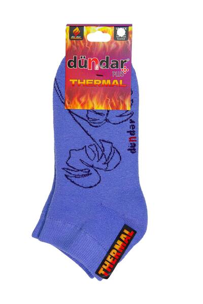 DUNDAR НОСКИ Женс. 5954-51.0017 Синий