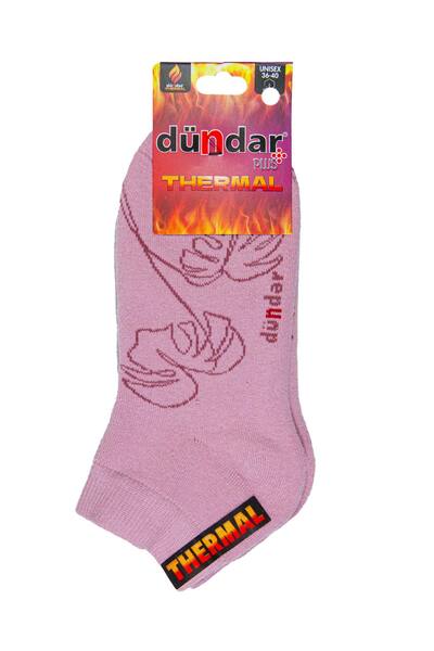 DUNDAR НОСКИ Женс. 5954-51.0018 Розовый