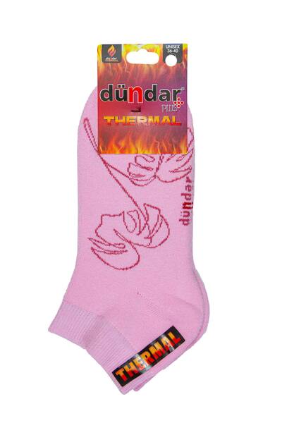 DUNDAR НОСКИ Женс. 5954-51.0019 Розовый