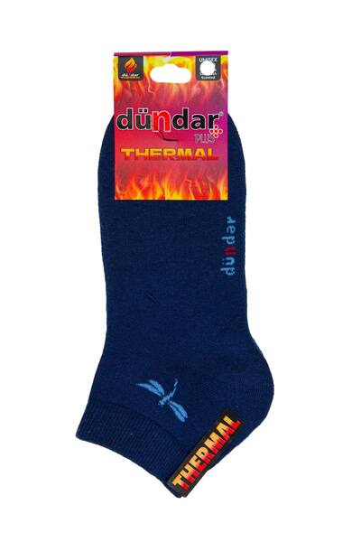 DUNDAR НОСКИ Женс. 5954-51.0023 Тёмно-синий