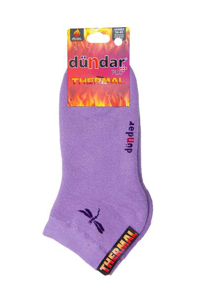 DUNDAR НОСКИ Женс. 5954-51.0024 Фиолетовый