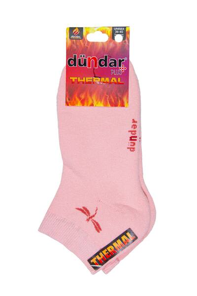 DUNDAR НОСКИ Женс. 5954-51.0024 Розовый