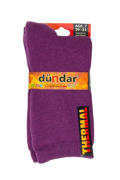DUNDAR НОСКИ Женс. DND 5947.4 Фиолетовый
