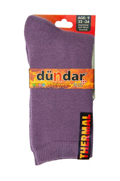 DUNDAR НОСКИ Женс. DND 5947.5 Фиолетовый