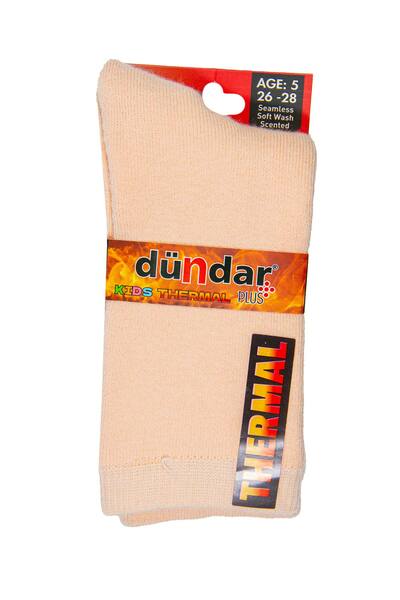 DUNDAR НОСКИ Женс. DND 5947.12 Пудра