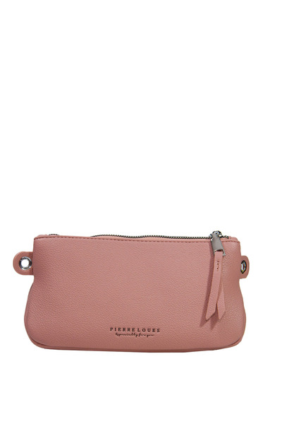 PIERRE  LOUES PORTMONE Женс. PL812-29.2 Розовый