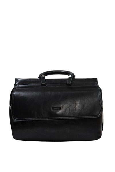 FASHION BAG СУМКИ Женс. FB 0174 Чёрный