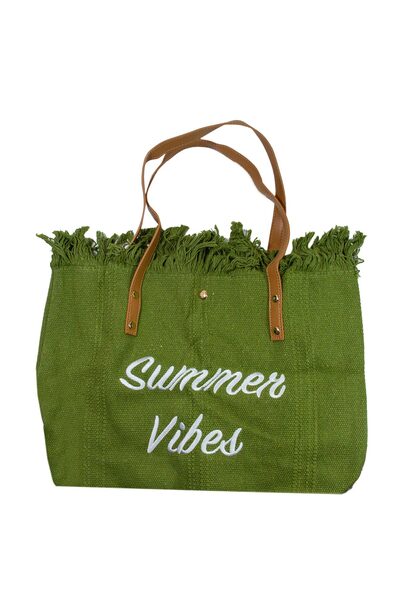 FASHION BAG СУМКИ Женс. FB 0175.3 Хаки