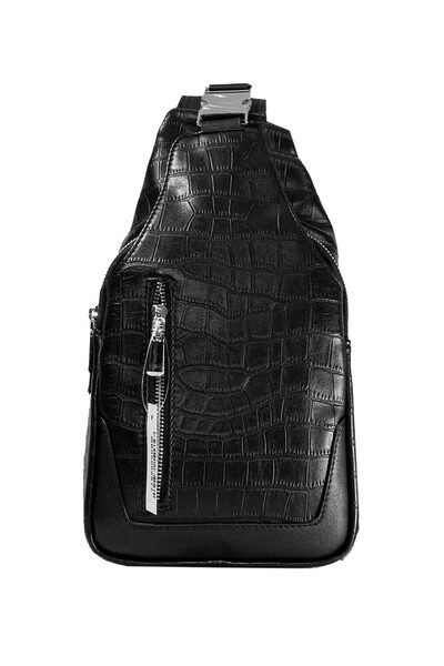 FASHION BAG СУМКИ Женс. FB 0161 Чёрный