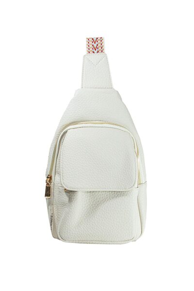 FASHION BAG СУМКИ Женс. FB 0162.2 Белый