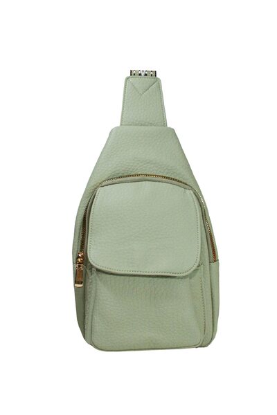 FASHION BAG СУМКИ Женс. FB 0162.3 Хаки