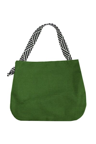 FASHION BAG СУМКИ Женс. FB 0168.2 Хаки