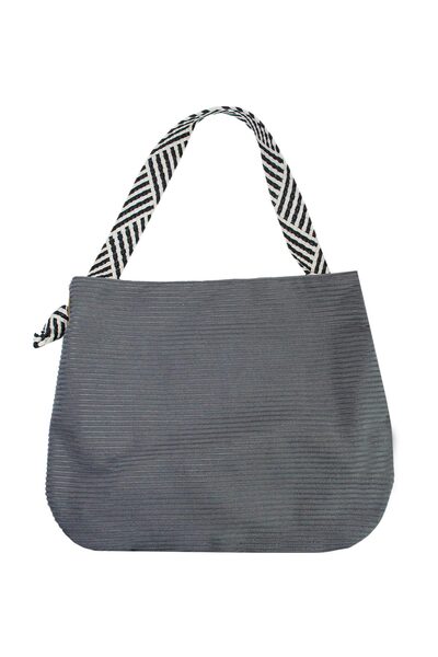 FASHION BAG СУМКИ Женс. FB 0168.4 Серый