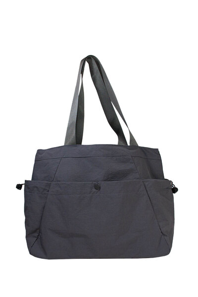 FASHION BAG СУМКИ Женс. FB 0170.2 Серый