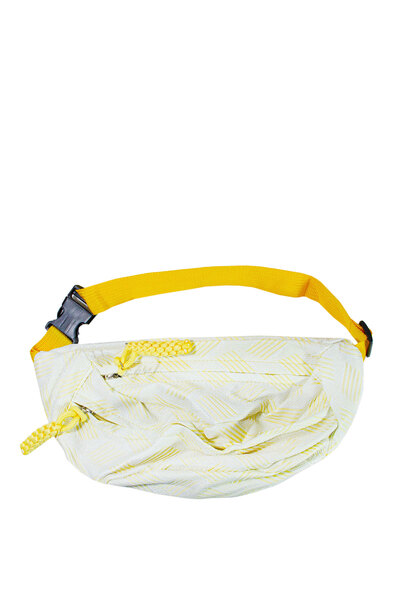 FASHION BAG СУМКИ Женс. FB 0171.4 Жёлтый