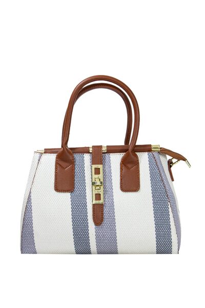 FASHION BAG СУМКИ Женс. FB 065-22.2 Синий