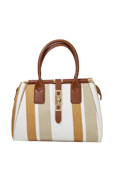 FASHION BAG СУМКИ Женс. FB 065-22.3 Коричневый