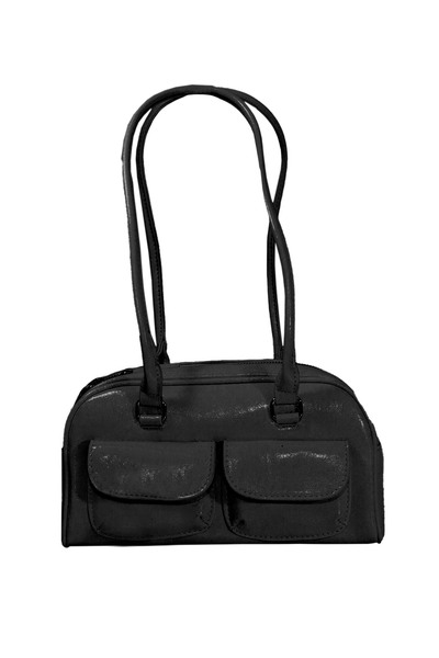 FASHION BAG СУМКИ Женс. FB 0177 Чёрный