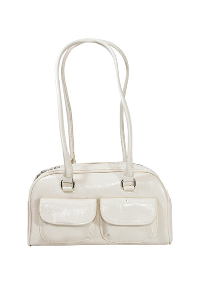 FASHION BAG СУМКИ Женс. FB 0177.2 Бежевый