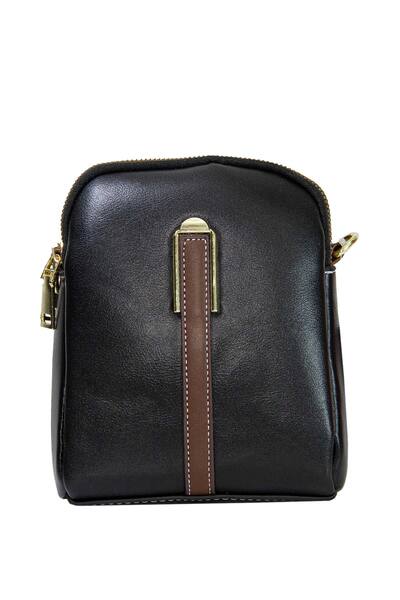 FASHION BAG СУМКИ Женс. FB 0178 Чёрный