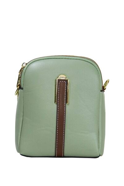 FASHION BAG СУМКИ Женс. FB 0178.3 Хаки