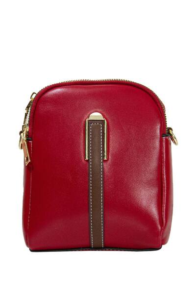 FASHION BAG СУМКИ Женс. FB 0178.6 Красный