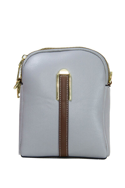 FASHION BAG СУМКИ Женс. FB 0178.7 Серый