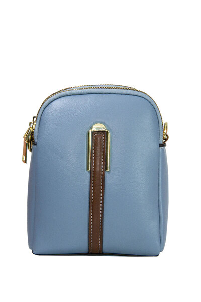 FASHION BAG СУМКИ Женс. FB 0178.8 Синий
