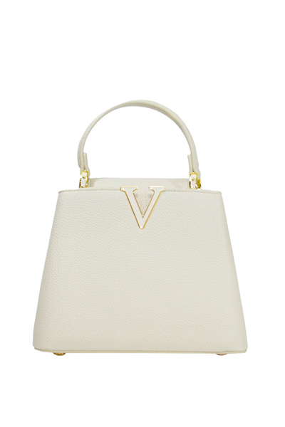 FASHION BAG СУМКИ Женс. FB 612.2 Бежевый