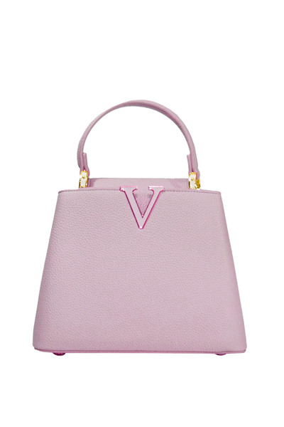 FASHION BAG СУМКИ Женс. FB 612.3 Пудра