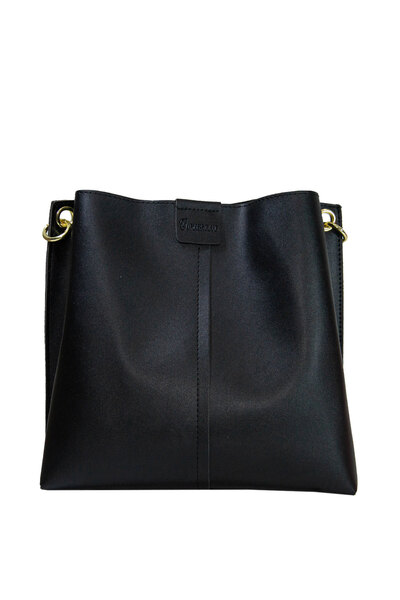 FASHION BAG СУМКИ Женс. FB 5021 Чёрный