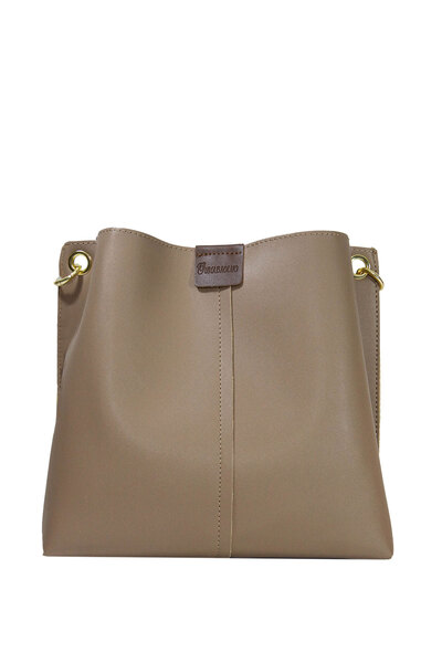 FASHION BAG СУМКИ Женс. FB 5021.2 Визон